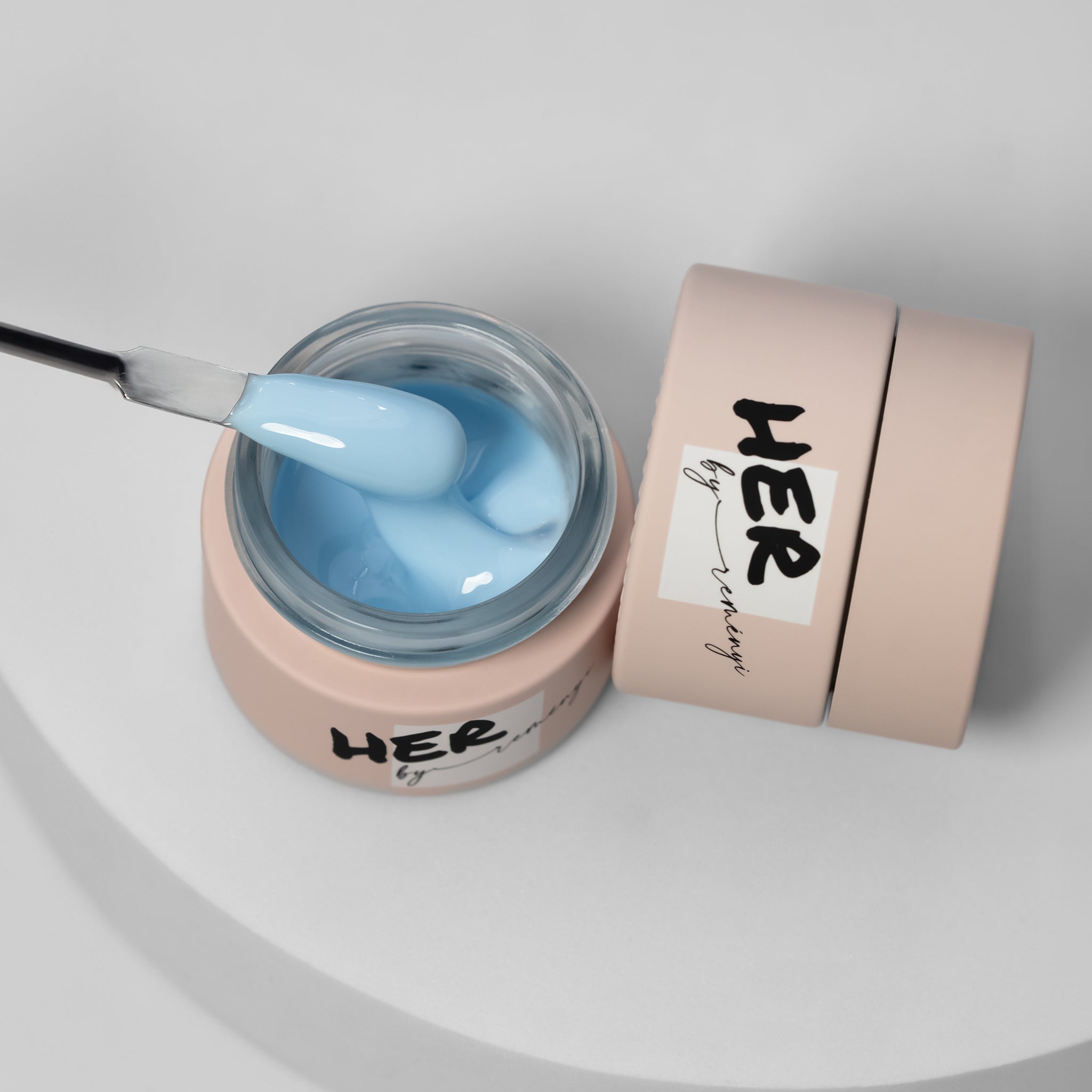 Builder Gel PASTEL – SKYLACE 15ml