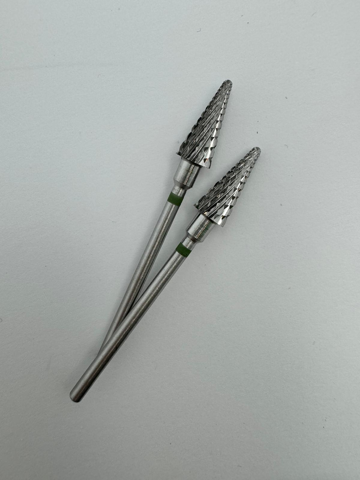 Carbide Cone-Shaped Bit