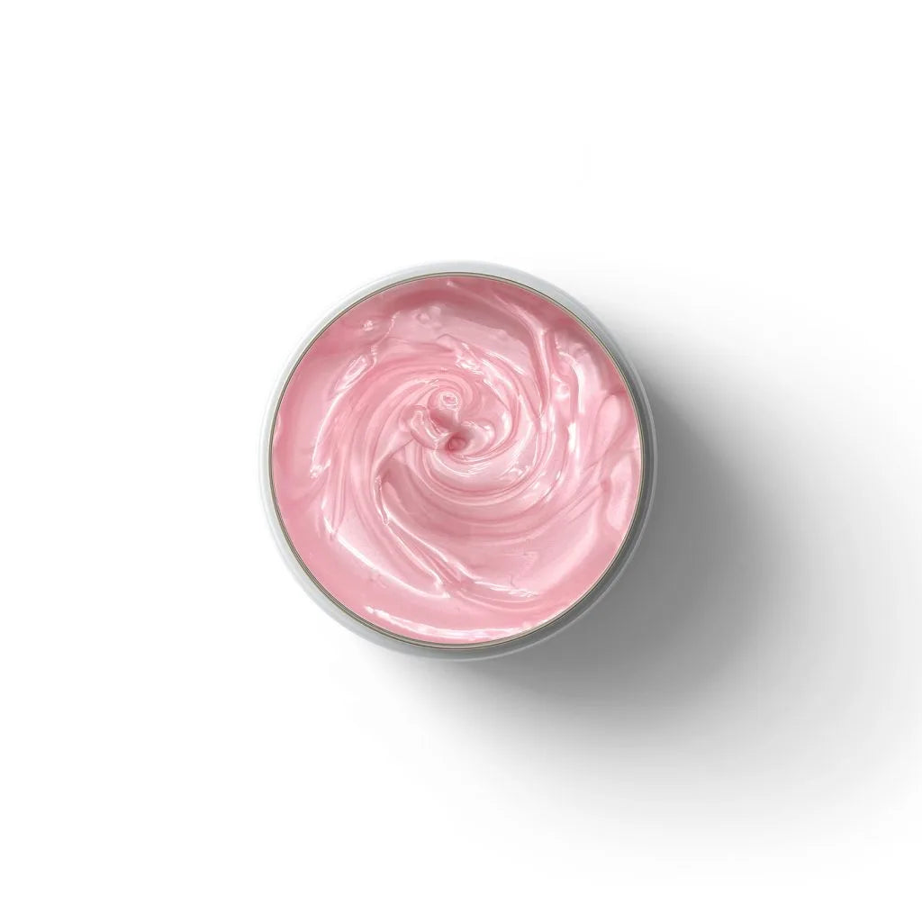 Builder Gel FINE ROSE FOAM 50g