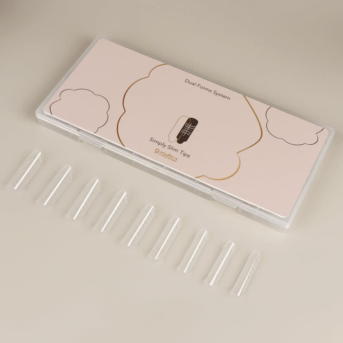 Reusable Tips - Simply Slim