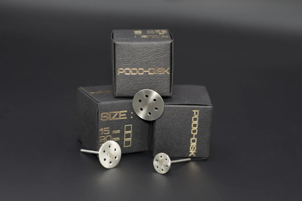 PD-10 PODO-DISC