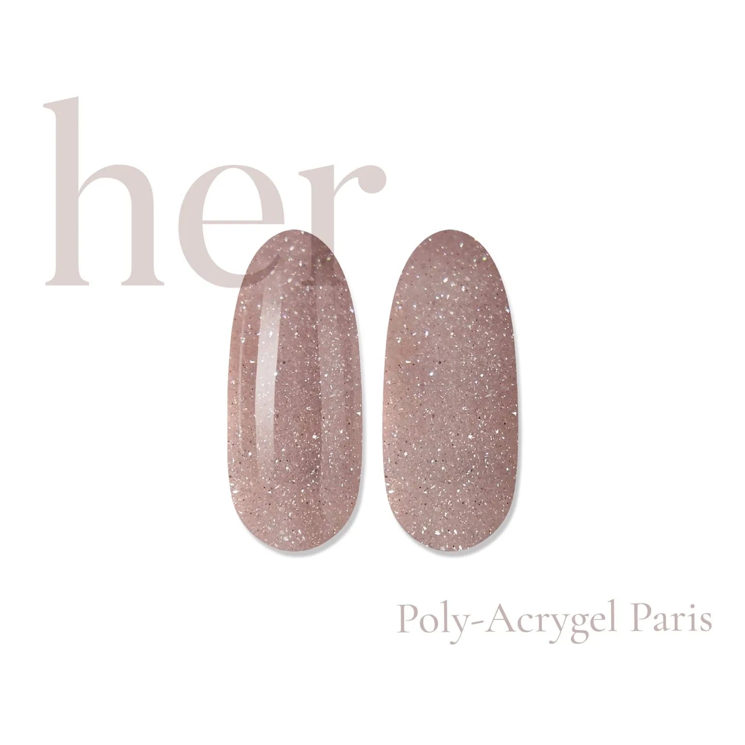 Poly-Acrygel PARIS