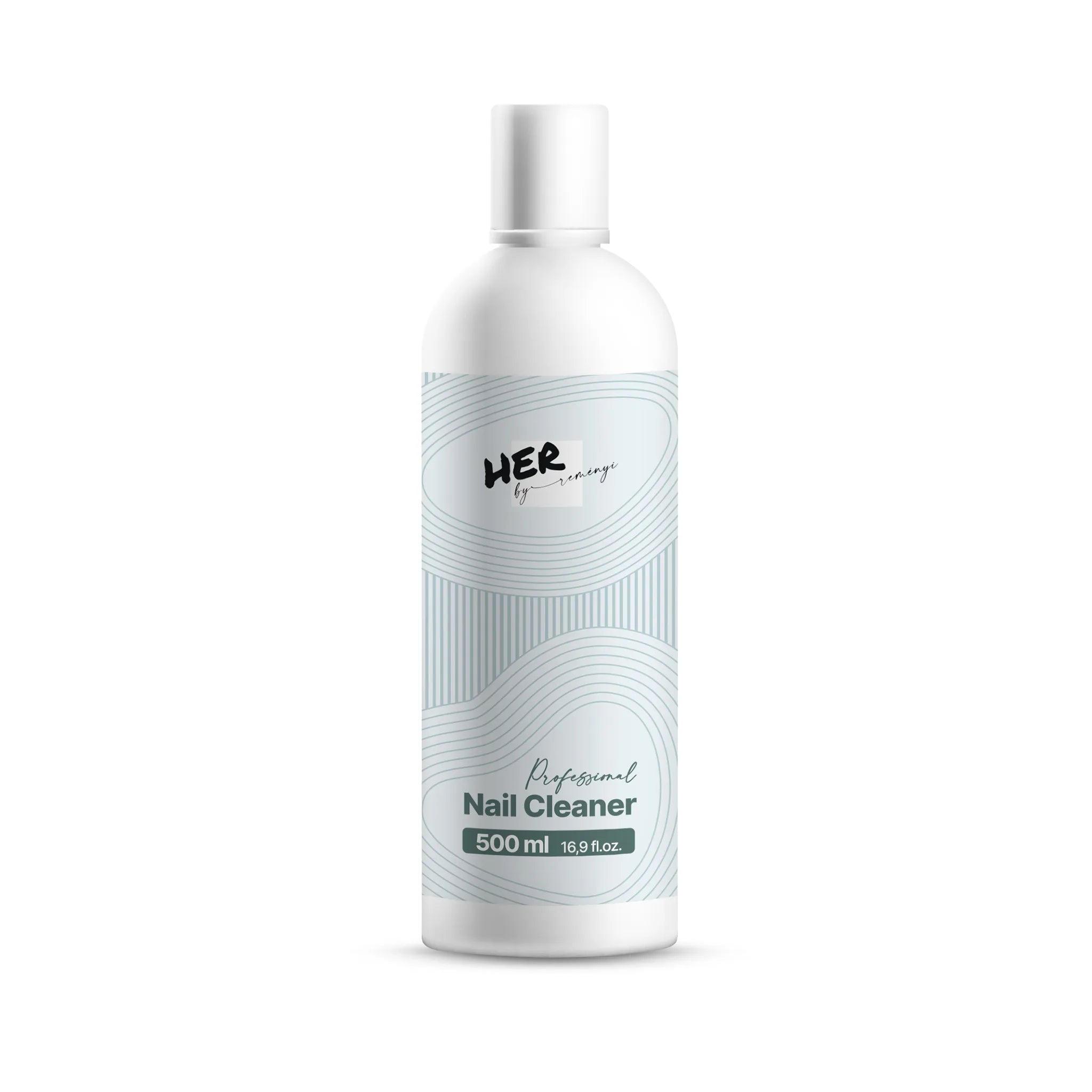 Professional Nail Cleaner
