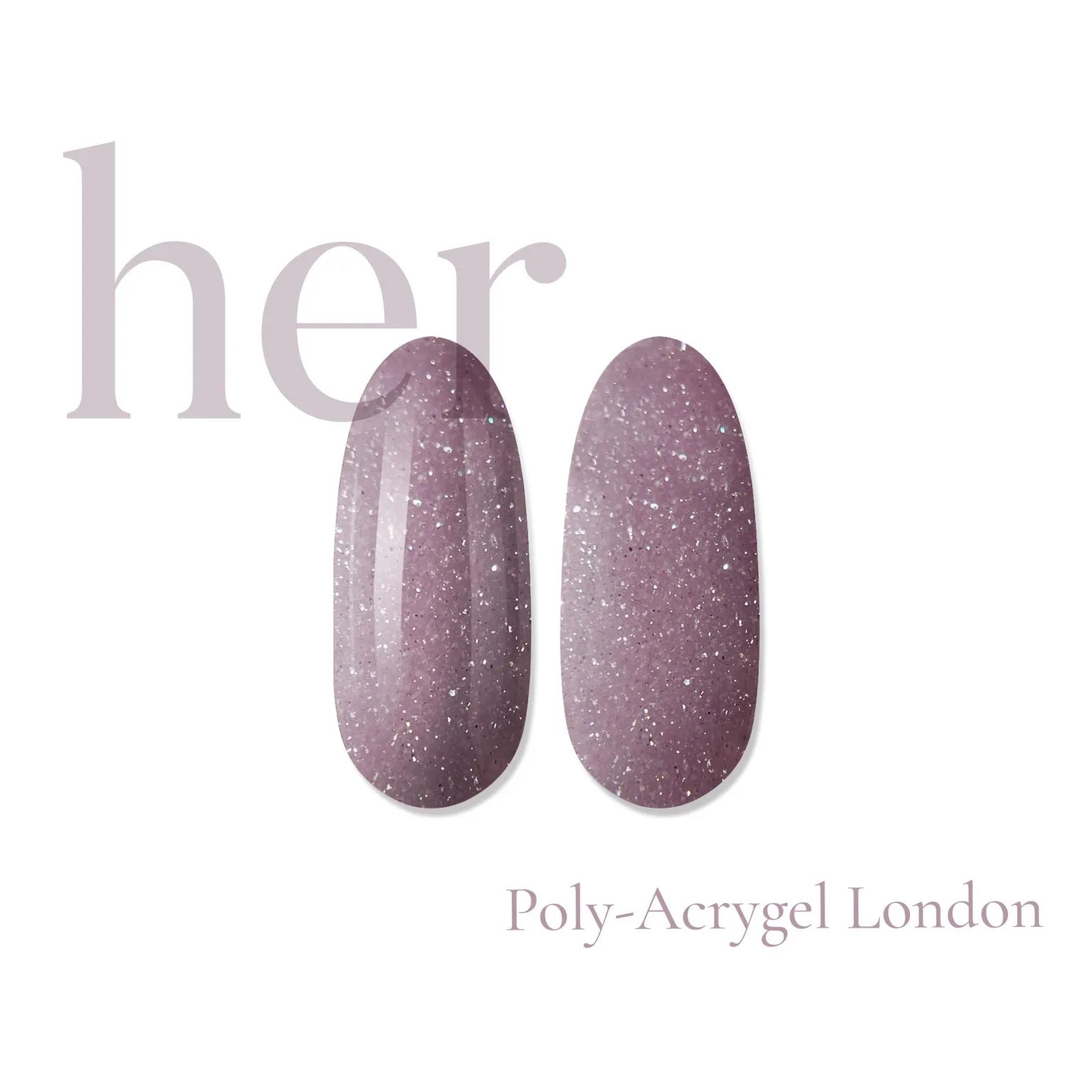 Poly-Acrygel LONDON