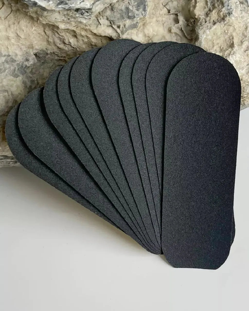 Disposable files 180grit /1mm /50pcs