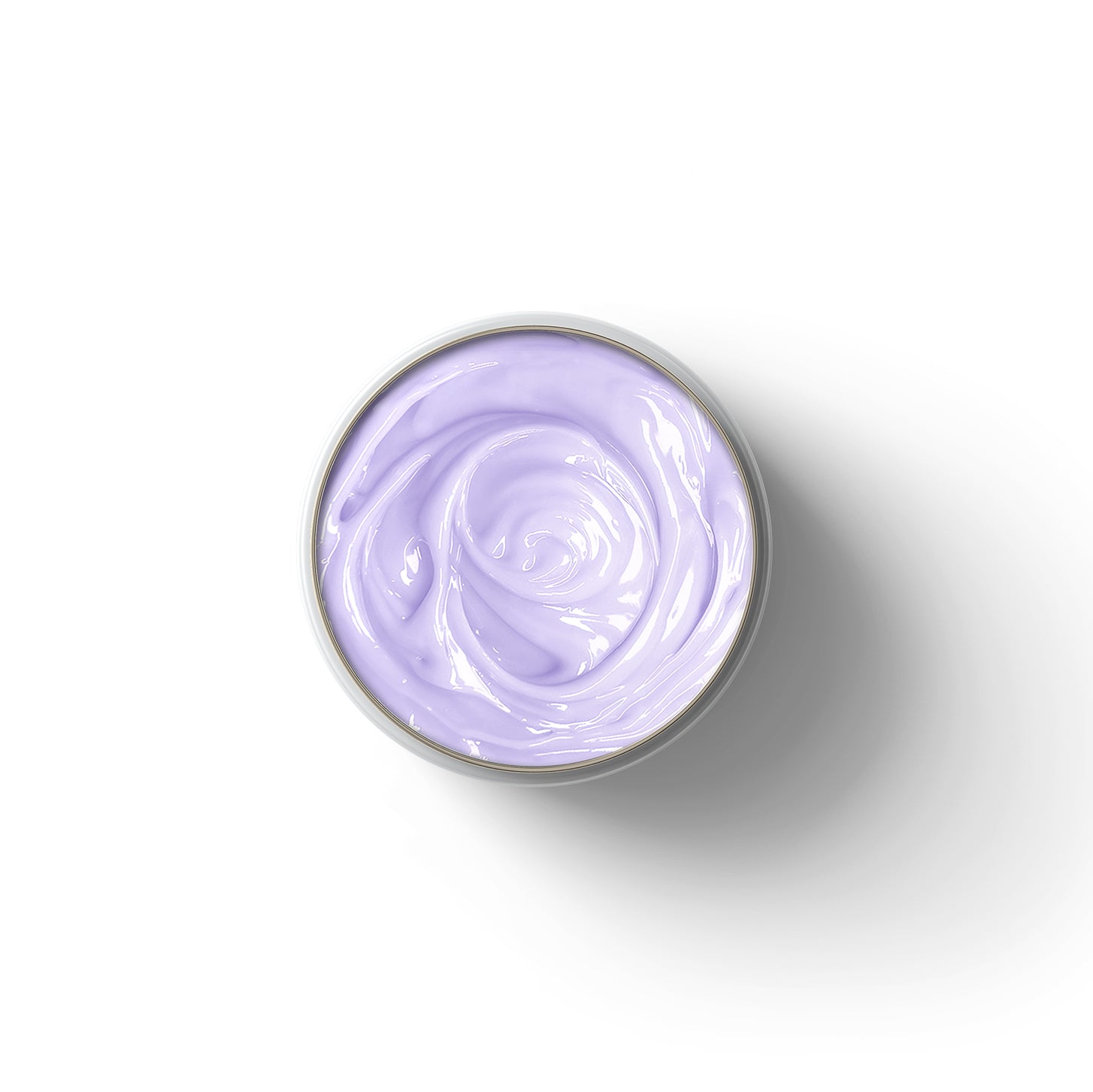 Builder Gel JELLY MILKEN JELLY MILKEN LILA 50g