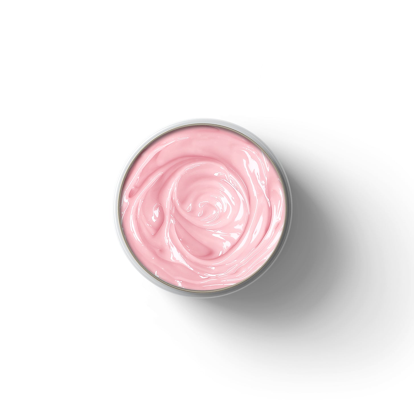 Builder Gel JELLY MILKEN ROSE 50g