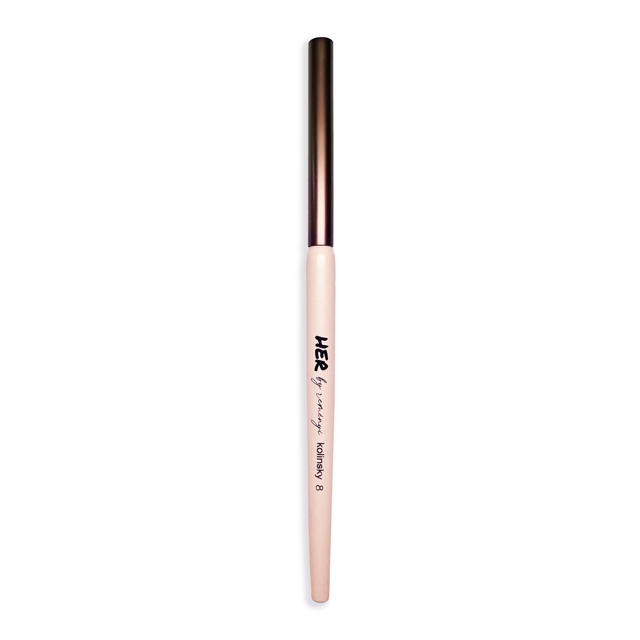 Poly-Acrygel brush no. 8