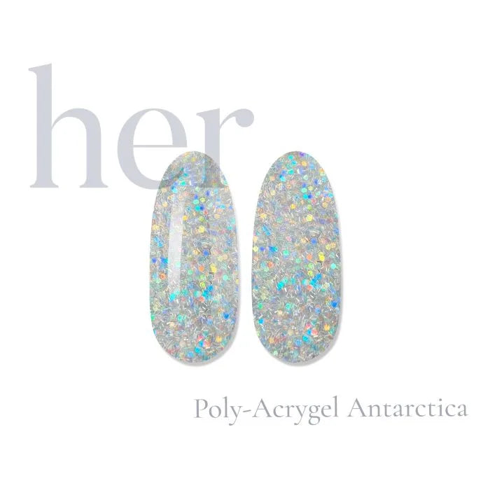 Poly-Acrygel ANTARCTICA 30g