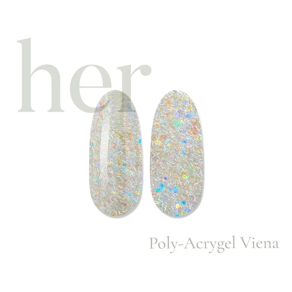 Poly-Acrygel VIENNA