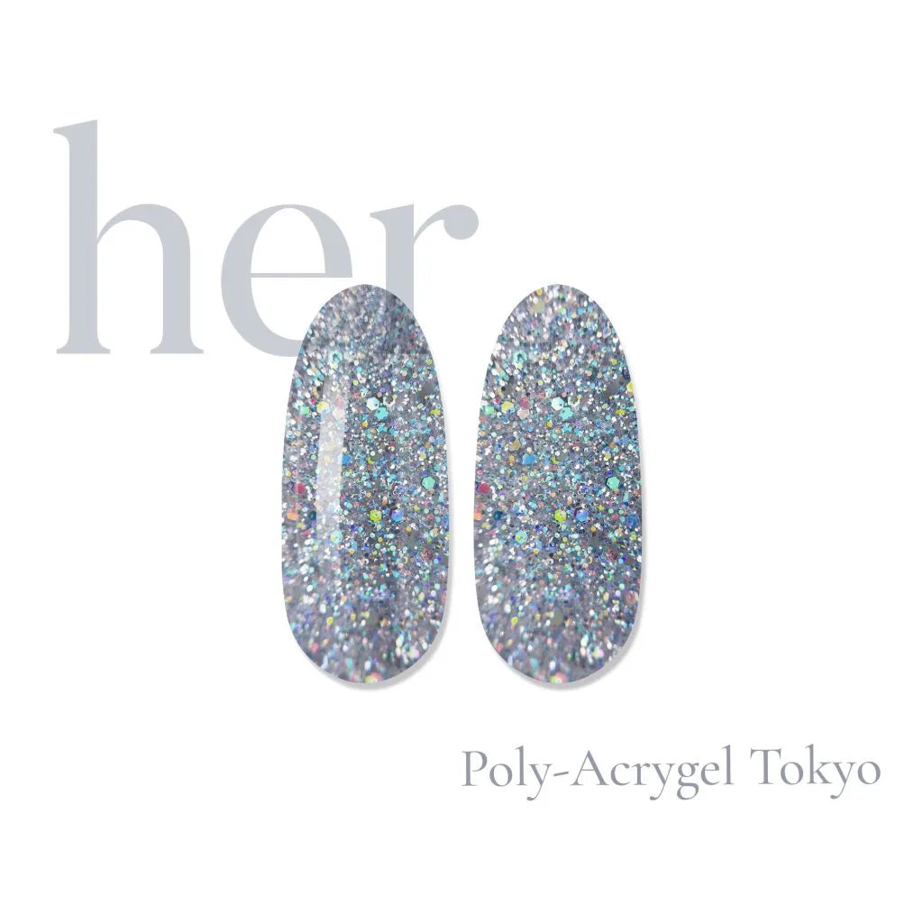 Poly-Acrygel TOKYO