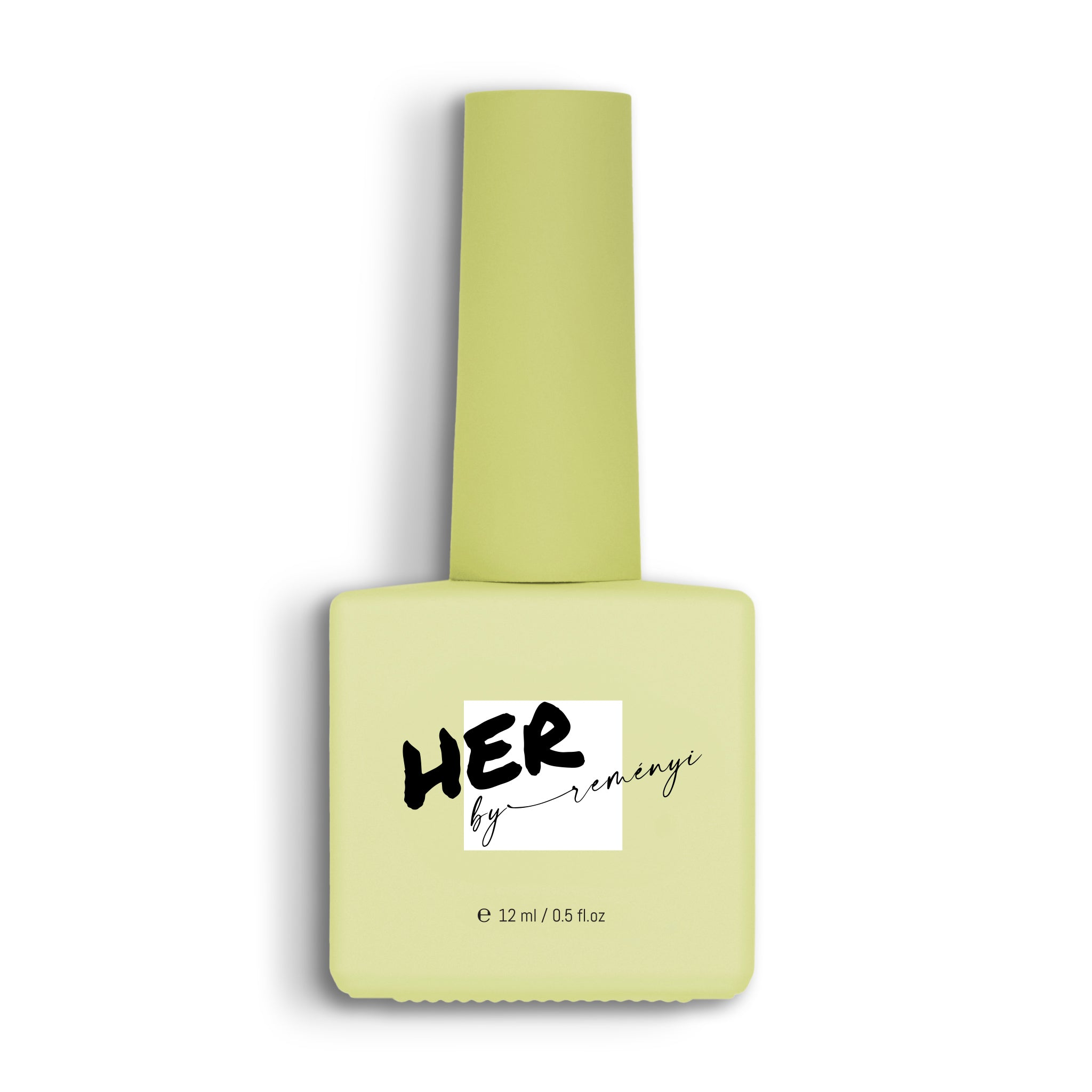 ULTRA TOP COAT - 12ml
