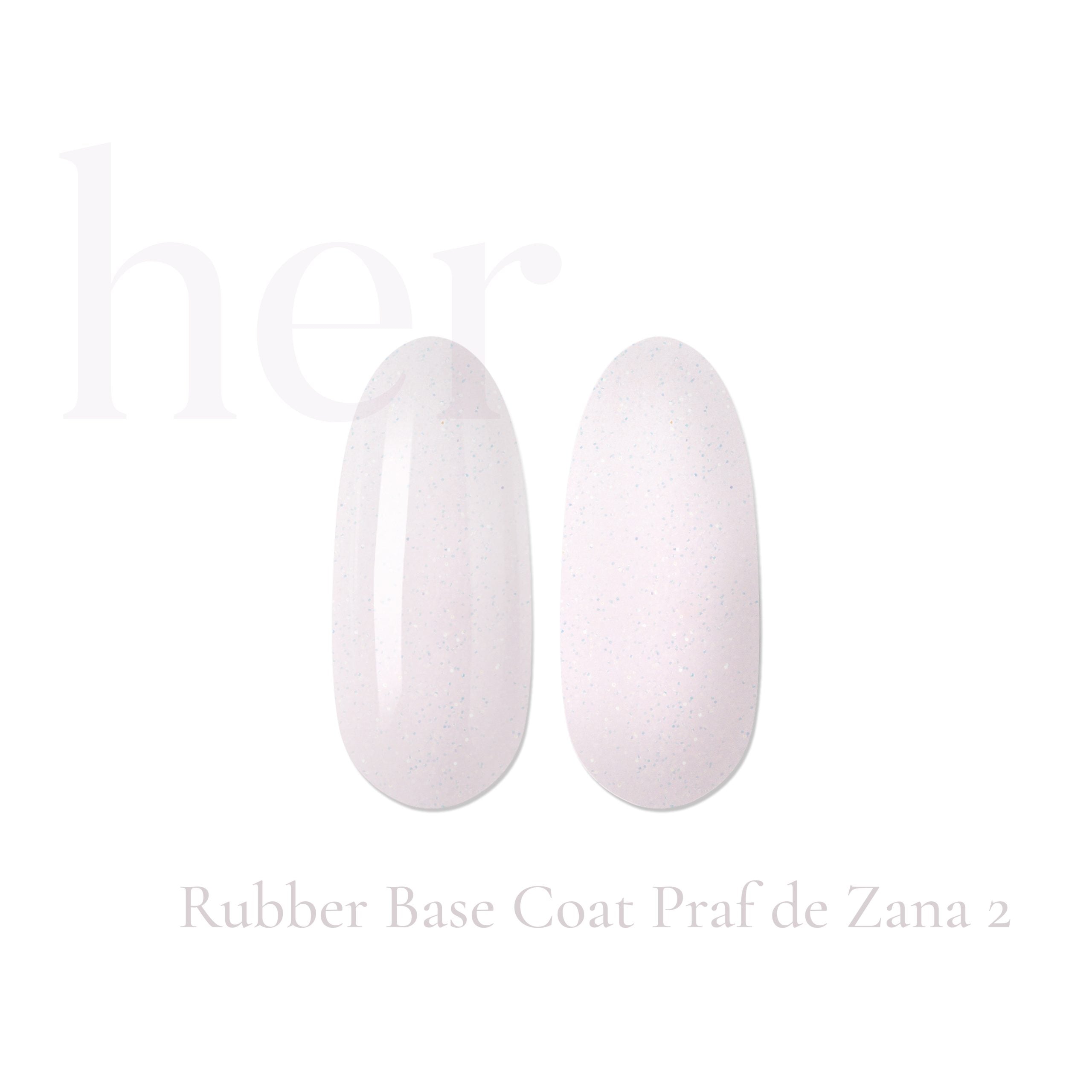 Rubber Base FROZEN FLAZEN