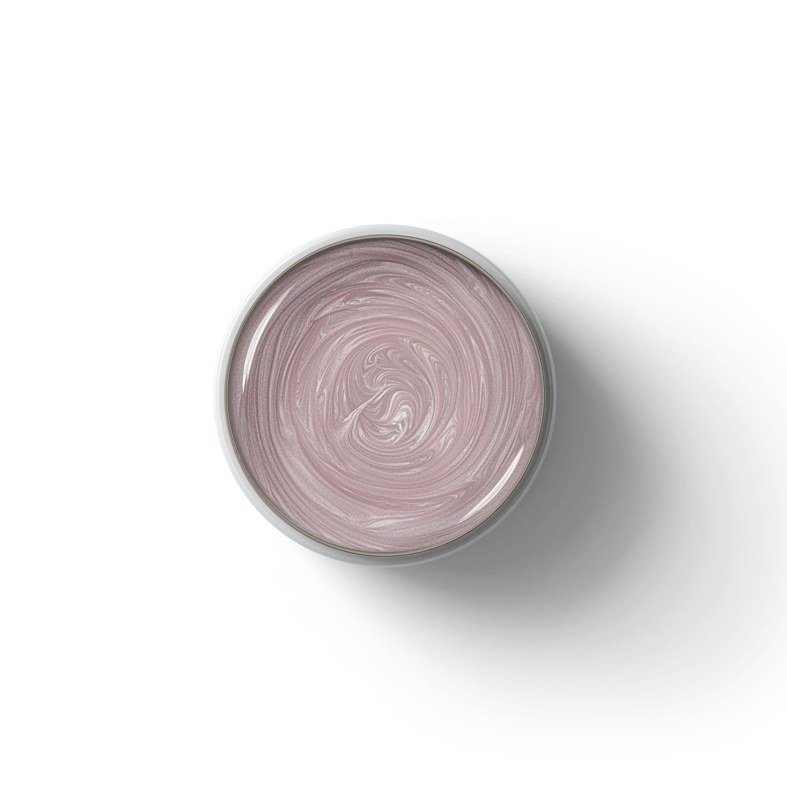 Builder Gel PEARL CREAMROSE 15g