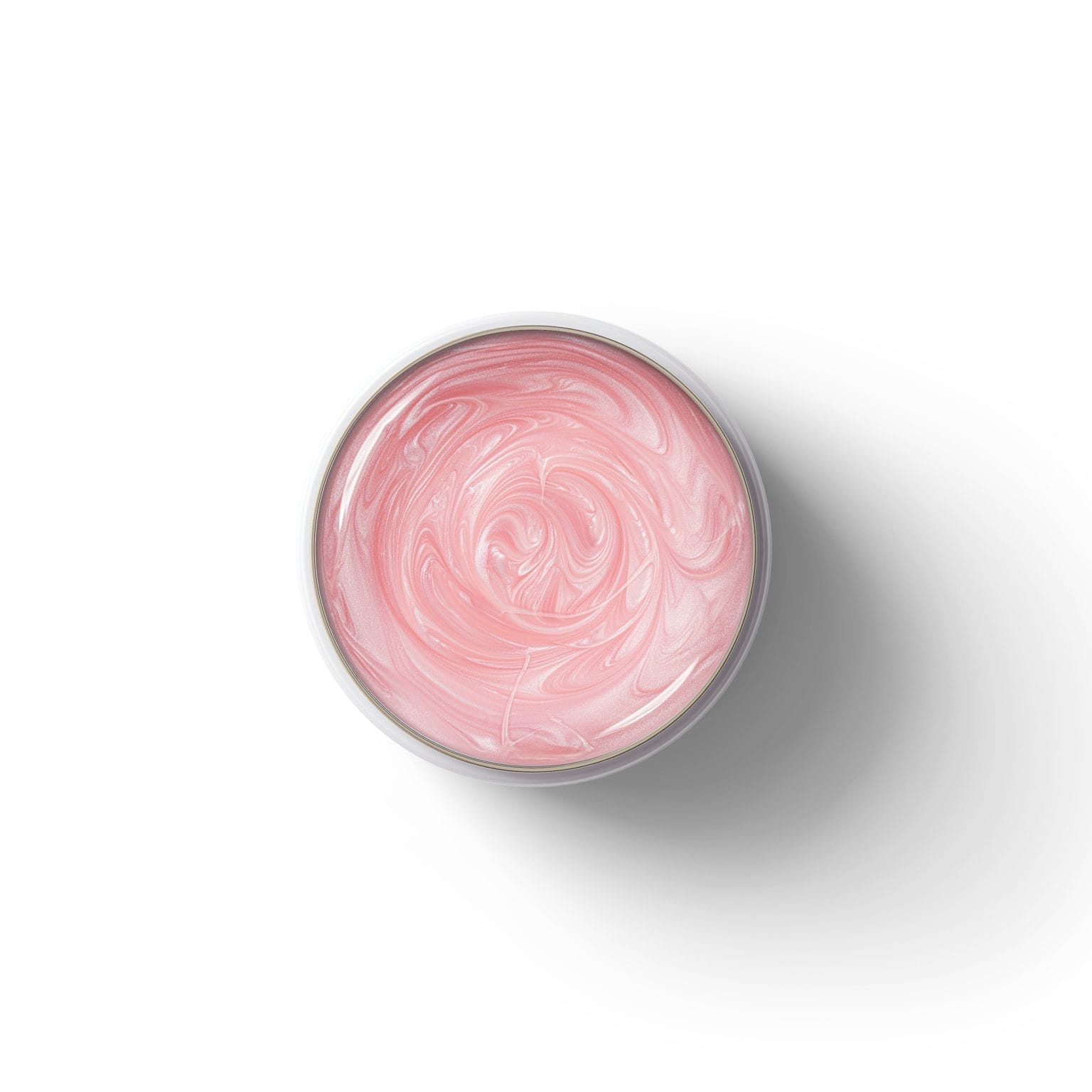 Builder Gel PEARL PEACH 15g
